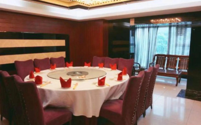 Cityjoin Hotel