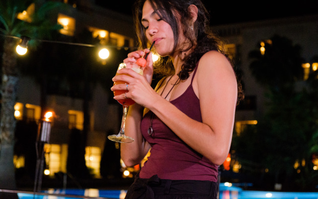 Отель Estival Isla Cristina