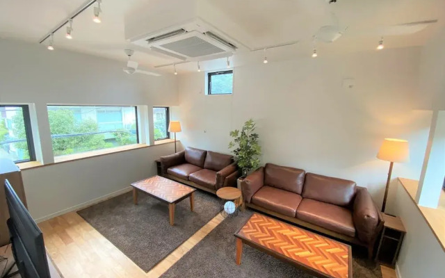 B&B Kamakura
