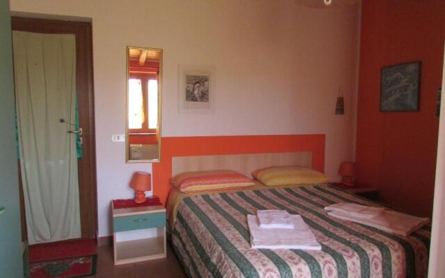 Agriturismo Capuano