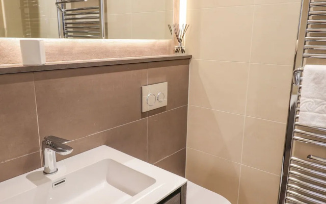 Rydal Suite