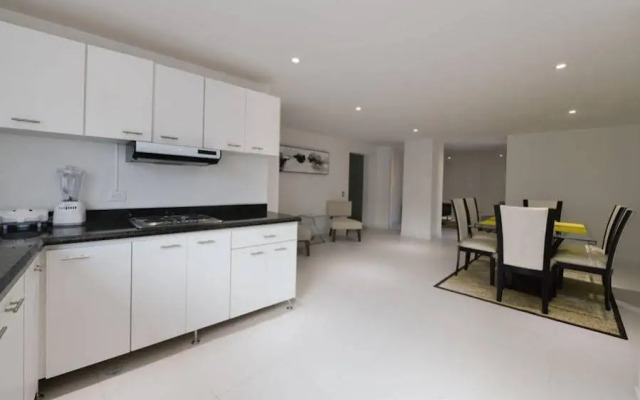 Apartamentos Tropical Breeze
