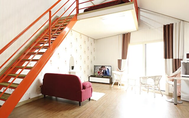Pocheon Green Mile Pension