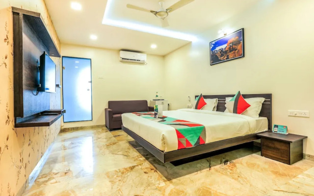 FabExpress Classic Residency