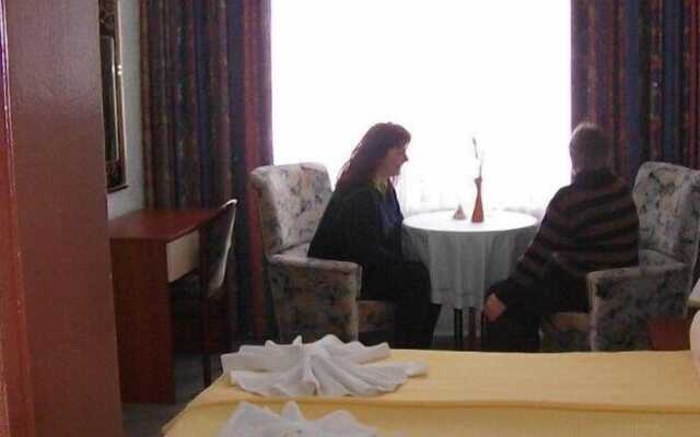 Panorama Hotel Felsenmühle