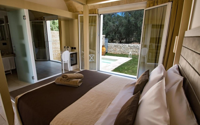 Masseria Muntibianchi AgriResort Restaurant & SPA