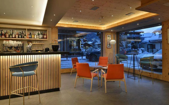 Hotel St. Michael
