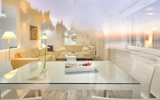 Mykonos Lumiere Villas