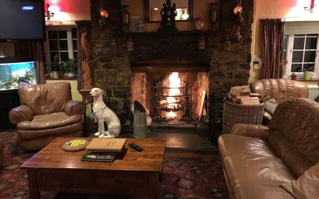 The Lavender House Hotel