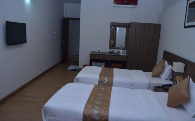 Regal Airport Hotel