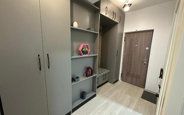 Renting Solutions Studio