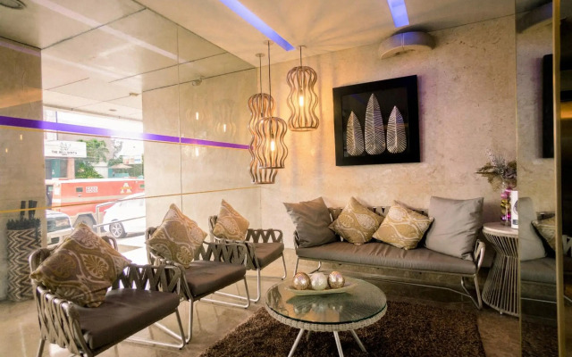 Goldberry Suites & Hotel Mactan
