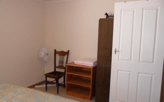 Costa Plenti Southend BnB
