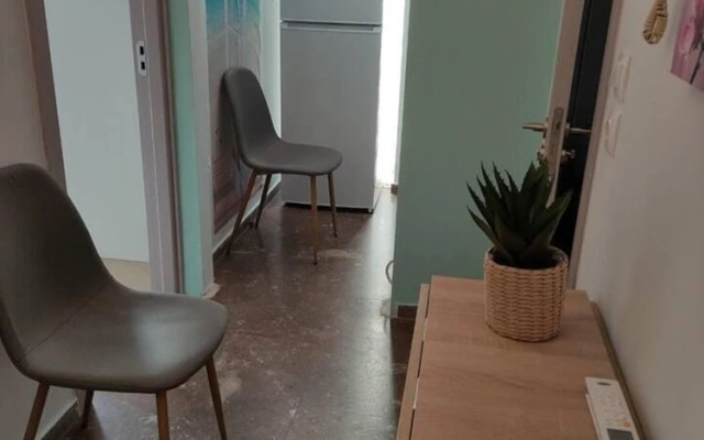 The Modern, Cozy Appartment Near the Portof Patras