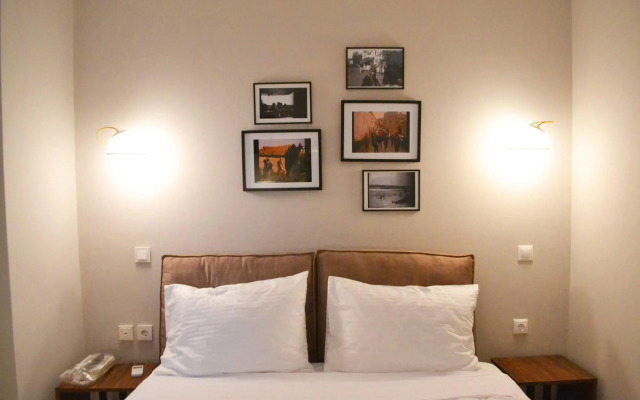 Athens Iris Hotel