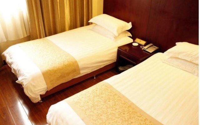 Jiaozuo City Kangxin Hotel