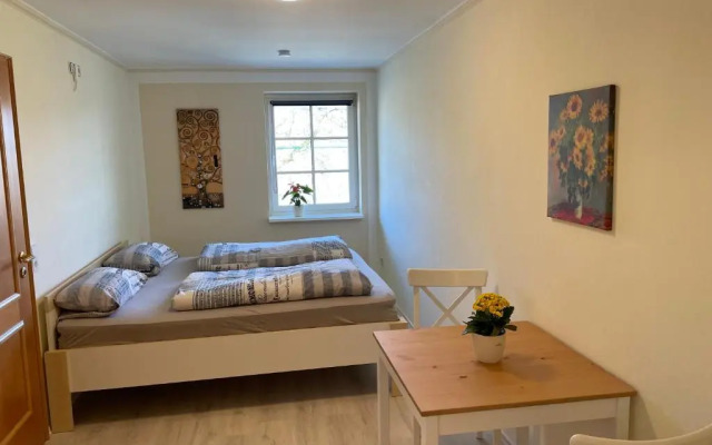 Pino24 Ferienwohnungen