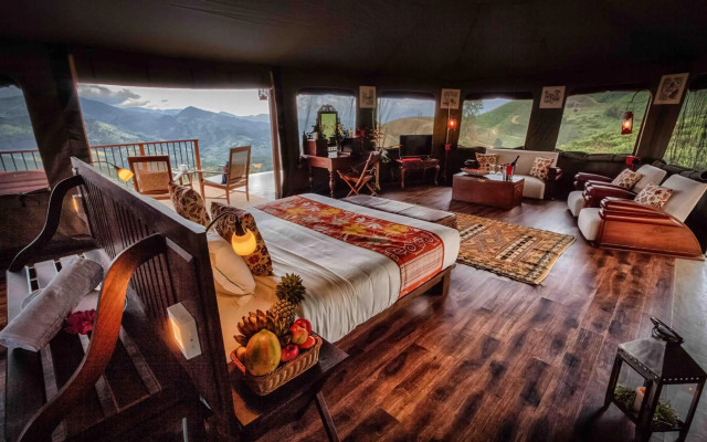 Madulkelle Tea and Eco Lodge
