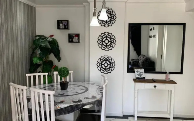Apartamento Praia Central