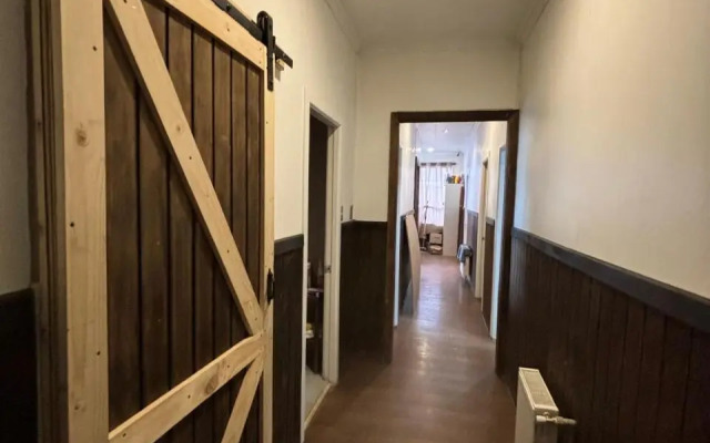 Hostel Sierra Baguales