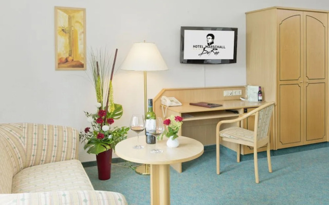 Hotel Marschall Duroc