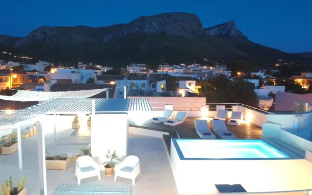 Petit Hotel Rocamar - Adults Only