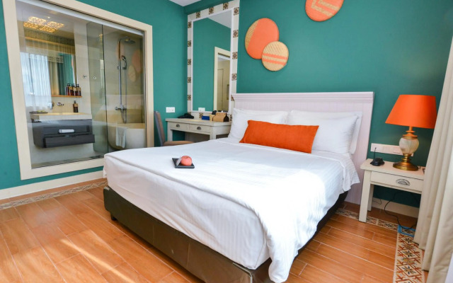 Sojourn Guest House Melaka