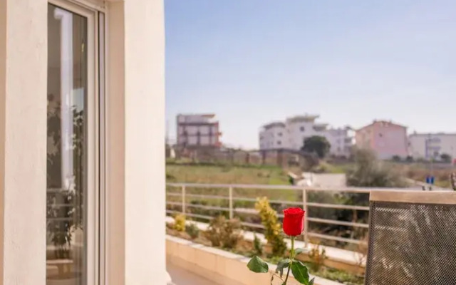 Apartments Villa Excelsio ****
