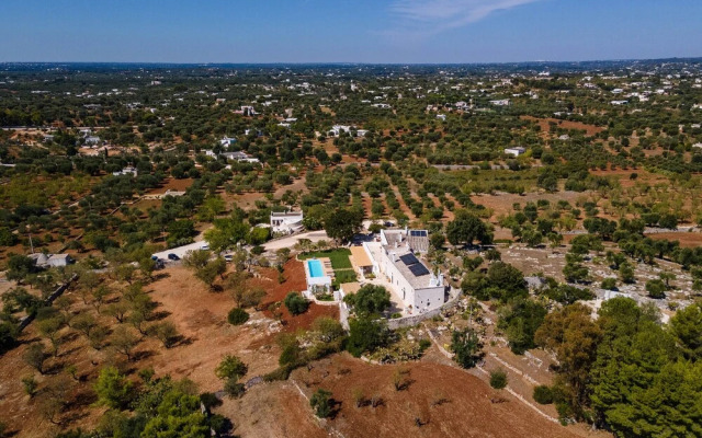 Masseria Monte Torto By Wonderful Italy