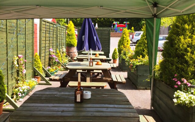 The Tipple Inn