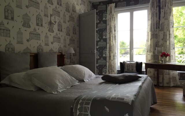 Le Château d'Omiécourt