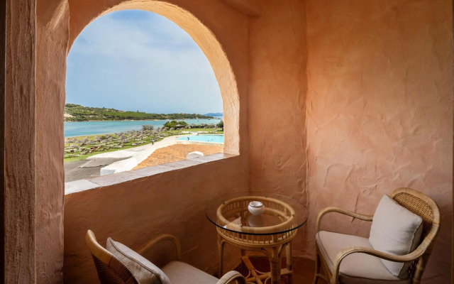 Cala di Volpe, a Luxury Collection Hotel, Costa Smeralda