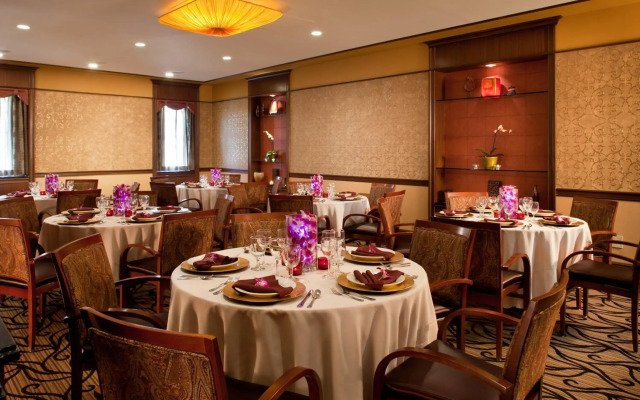Chestnut Hill Hotel