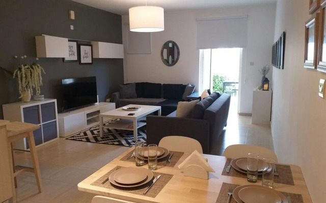 Horizon Luxury Apartment