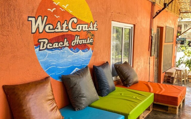 Westcoast Guest House