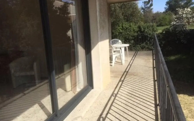 Villa spacieuse en Provence