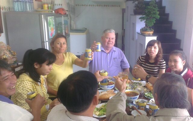 Thao Hieu Homestay Hoi An