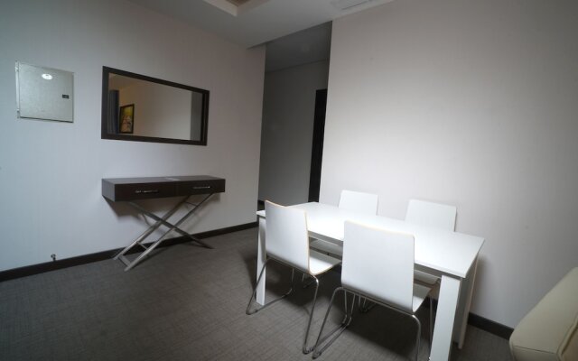Saray Hotel Apartments