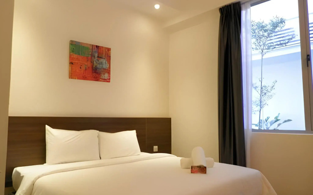 Fuller Hotel