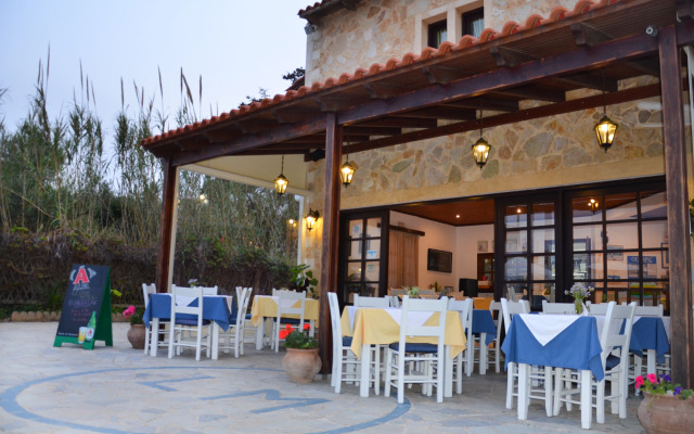 Ledra Maleme Hotel