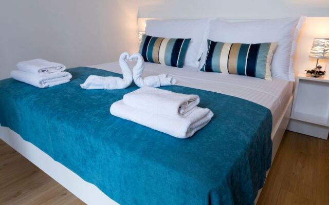 Apartment Ina2 - modern and cosy: A2 Dubrovnik, Riviera Dubrovnik