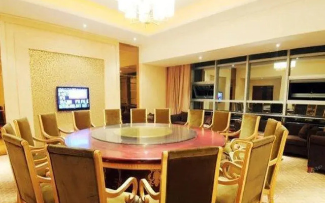 Zhuhai Hotel