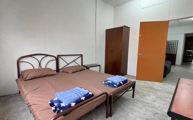 Jiaxin Dormitory - Puteri Wangsa 家馨旅舍