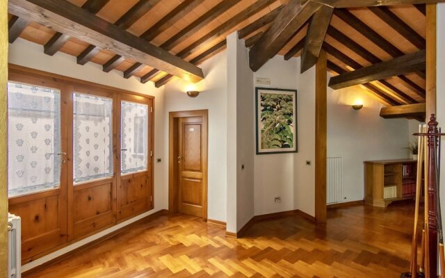 B&B Villa Martina