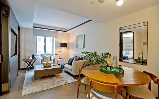 37GS Residences