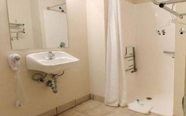 Americas Best Value Inn