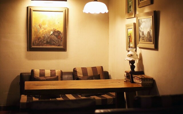 Yuyuan Hotel Gulangyu Xiamen
