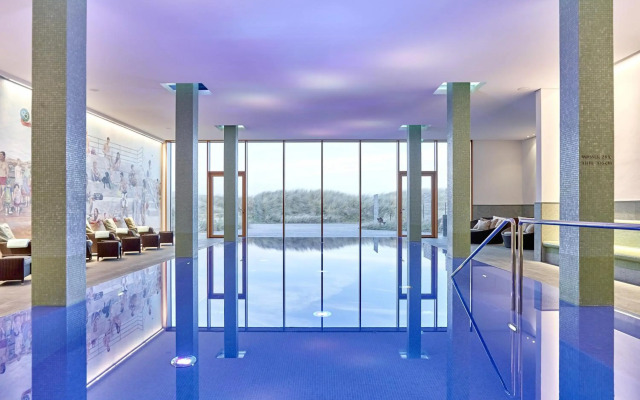 BUDERSAND Hotel - Golf & Spa - Sylt
