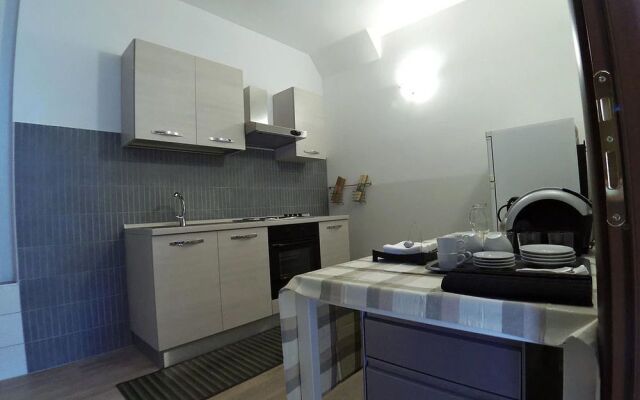 Romana Bed & Breakfast