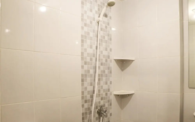 Comfortable Stay 2Br Apartment At Tokyo Riverside Pik 2